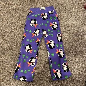 Kids PJ Pants